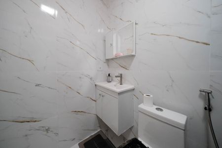 Apartamento à venda com 74m², 2 quartos e 1 vagaBanheiro