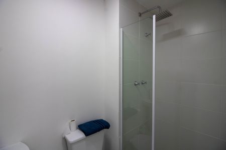 Apartamento à venda com 38m², 2 quartos e sem vagaBanheiro