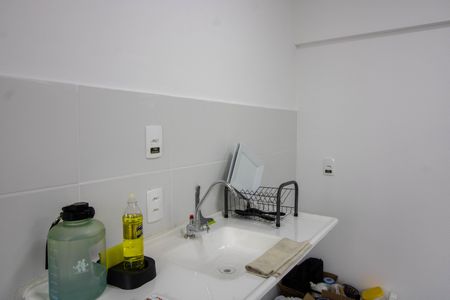 Apartamento à venda com 38m², 2 quartos e sem vagaCozinha