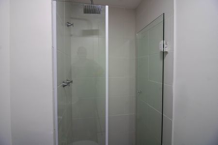 Apartamento à venda com 38m², 2 quartos e sem vagaBanheiro