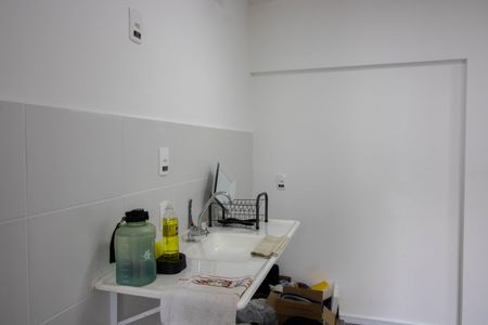 Apartamento à venda com 38m², 2 quartos e sem vagaCozinha