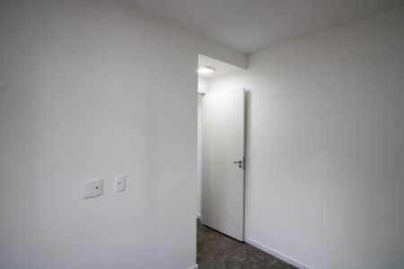 Quarto 2 de apartamento à venda com 2 quartos, 38m² em Vila Campanela, São Paulo