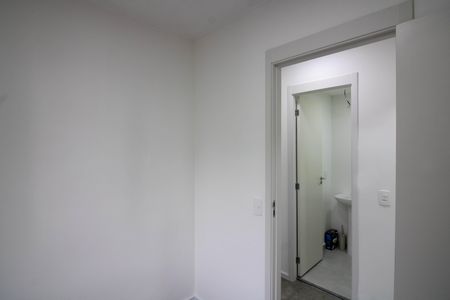 Apartamento à venda com 38m², 2 quartos e sem vagaQuarto 1