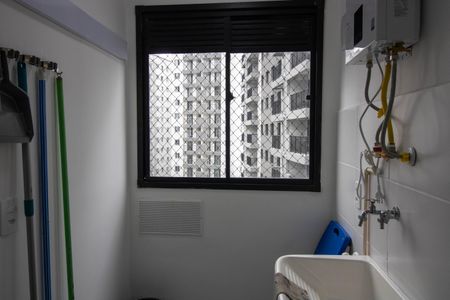 Apartamento à venda com 38m², 2 quartos e sem vagaÁrea de Serviço