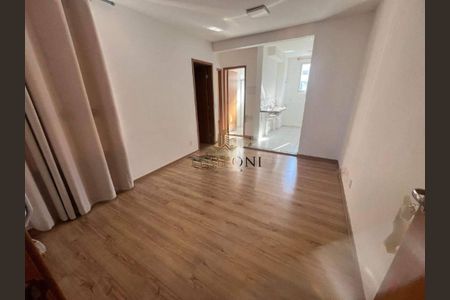 Apartamento à venda com 2 quartos, 50m² em Colégio Batista, Belo Horizonte