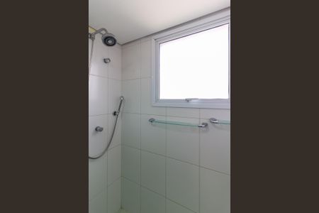 Apartamento para alugar com 100m², 2 quartos e 2 vagasBanheiro Suíte 1