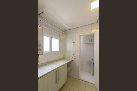 Apartamento para alugar com 100m², 2 quartos e 2 vagasÁrea de Serviço