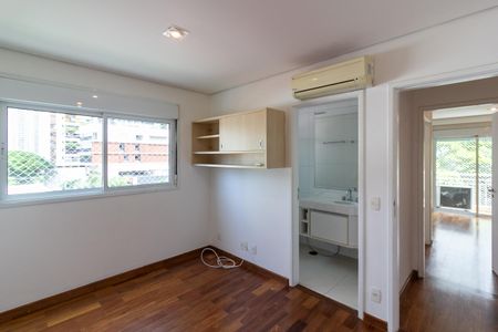 Apartamento para alugar com 100m², 2 quartos e 2 vagasSuíte 2