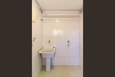 Apartamento para alugar com 100m², 2 quartos e 2 vagasÁrea de Serviço