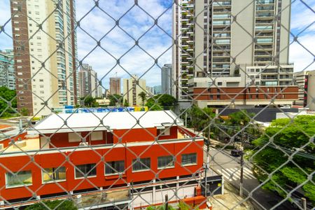 Apartamento para alugar com 100m², 2 quartos e 2 vagasVista Suíte 2