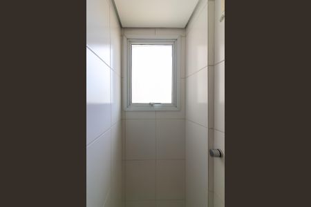 Apartamento para alugar com 100m², 2 quartos e 2 vagasBanheiro de Serviço