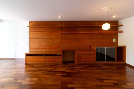 Apartamento para alugar com 100m², 2 quartos e 2 vagasSala