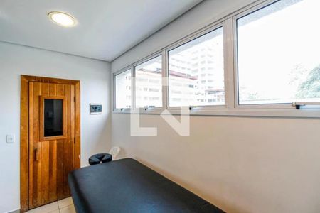 Apartamento para alugar com 100m², 2 quartos e 2 vagasSauna