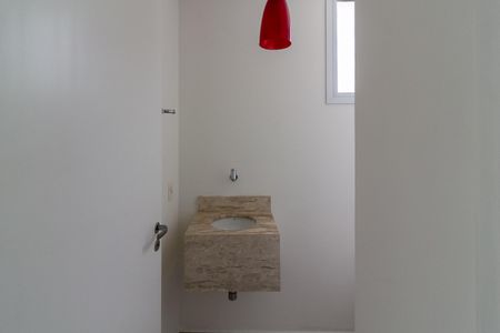 Apartamento para alugar com 100m², 2 quartos e 2 vagasLavabo