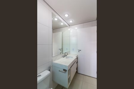 Apartamento para alugar com 100m², 2 quartos e 2 vagasBanheiro Suíte 2