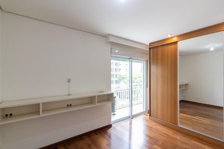 Apartamento para alugar com 100m², 2 quartos e 2 vagasSuíte 1
