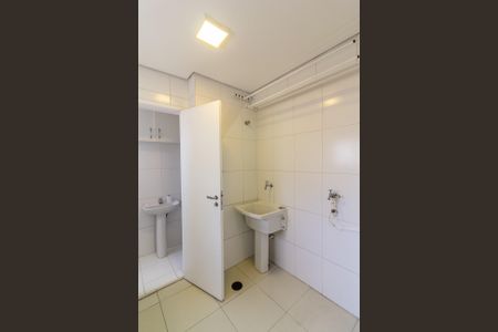 Apartamento para alugar com 100m², 2 quartos e 2 vagasÁrea de Serviço