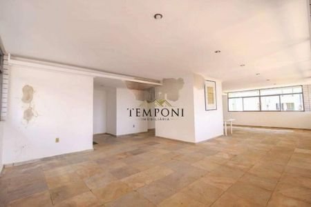 Apartamento à venda com 2 quartos, 70m² em Sion, Belo Horizonte