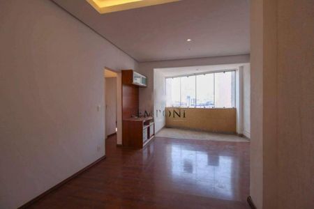 Apartamento à venda com 2 quartos, 70m² em Sion, Belo Horizonte