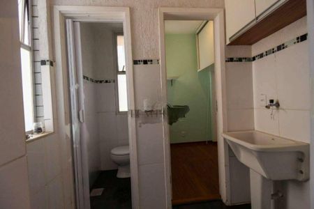Apartamento à venda com 2 quartos, 70m² em Sion, Belo Horizonte