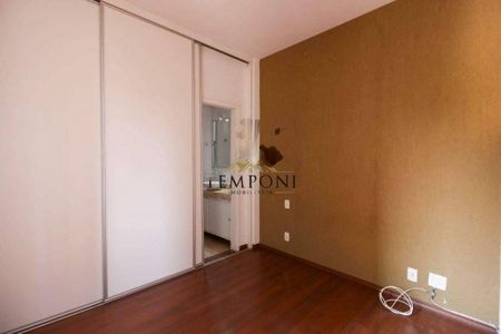 Apartamento à venda com 2 quartos, 70m² em Sion, Belo Horizonte