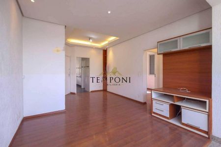 Apartamento à venda com 2 quartos, 70m² em Sion, Belo Horizonte
