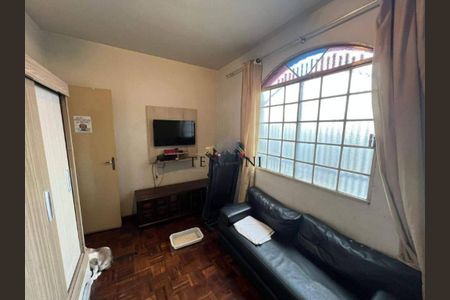 Apartamento à venda com 2 quartos, 65m² em Renascença, Belo Horizonte