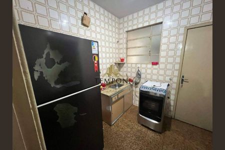 Apartamento à venda com 2 quartos, 65m² em Renascença, Belo Horizonte