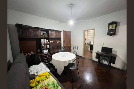 Apartamento à venda com 2 quartos, 65m² em Renascença, Belo Horizonte