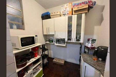 Apartamento à venda com 2 quartos, 65m² em Renascença, Belo Horizonte