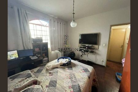 Apartamento à venda com 2 quartos, 65m² em Renascença, Belo Horizonte