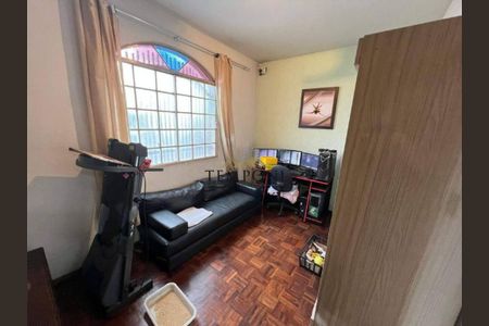 Apartamento à venda com 2 quartos, 65m² em Renascença, Belo Horizonte