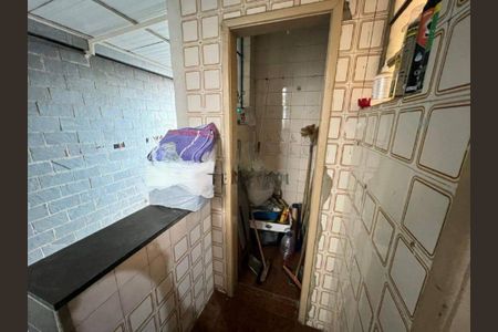 Apartamento à venda com 2 quartos, 65m² em Renascença, Belo Horizonte