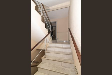 Apartamento para alugar com 70m², 2 quartos e 1 vagaEntrada