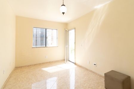 Sala de apartamento para alugar com 2 quartos, 70m² em Praça Seca, Rio de Janeiro