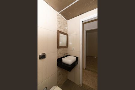 Apartamento para alugar com 70m², 2 quartos e 1 vagaBanheiro