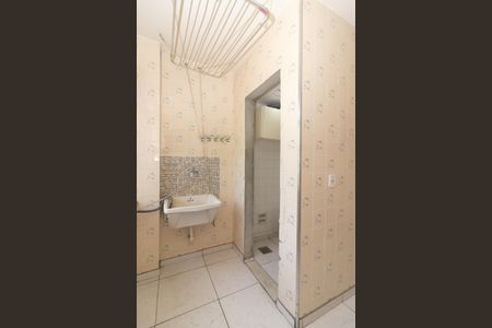 Apartamento para alugar com 70m², 2 quartos e 1 vagaÁrea de Serviço