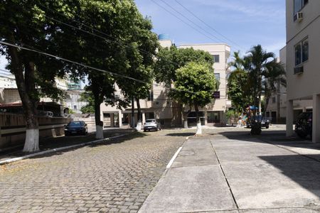 Apartamento para alugar com 70m², 2 quartos e 1 vagaÁrea comum
