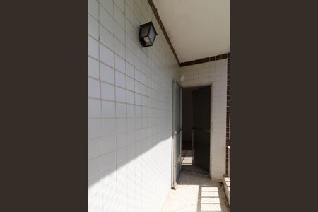 Apartamento para alugar com 70m², 2 quartos e 1 vagaVaranda da Sala