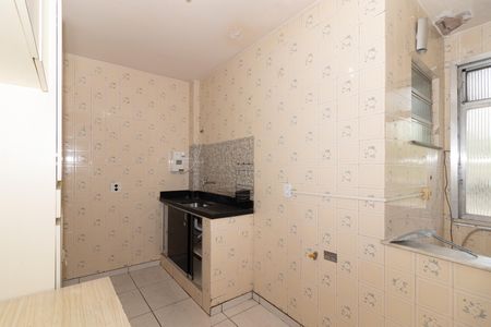 Apartamento para alugar com 70m², 2 quartos e 1 vagaCozinha