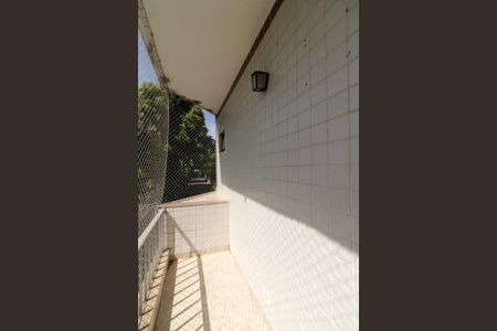 Apartamento para alugar com 70m², 2 quartos e 1 vagaVaranda da Sala