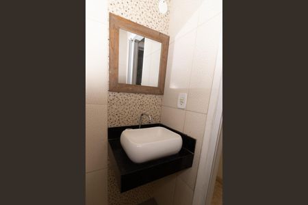 Apartamento para alugar com 70m², 2 quartos e 1 vagaBanheiro