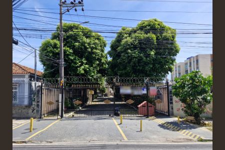 Apartamento para alugar com 70m², 2 quartos e 1 vagaFachada