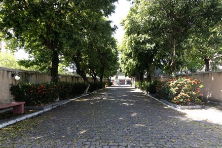 Apartamento para alugar com 70m², 2 quartos e 1 vagaÁrea comum