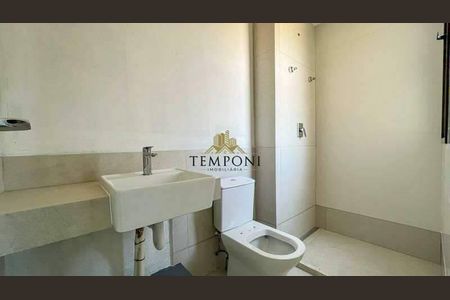 Apartamento à venda com 164m², 4 quartos e 3 vagas