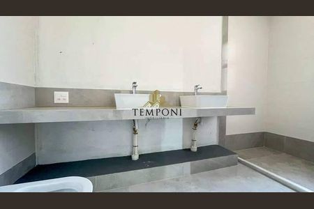 Apartamento à venda com 164m², 4 quartos e 3 vagas