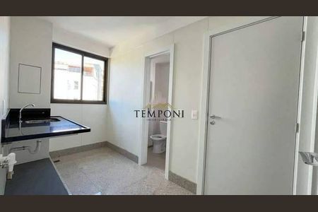 Apartamento à venda com 164m², 4 quartos e 3 vagas