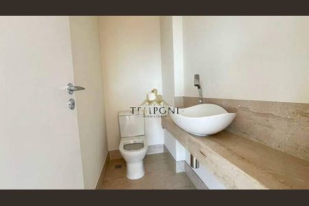 Apartamento à venda com 164m², 4 quartos e 3 vagas