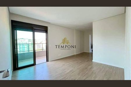 Apartamento à venda com 164m², 4 quartos e 3 vagas