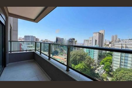 Apartamento à venda com 164m², 4 quartos e 3 vagas